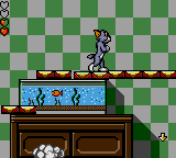 Tom And Jerry The Movie screenshot 3 for Sega Game Gear